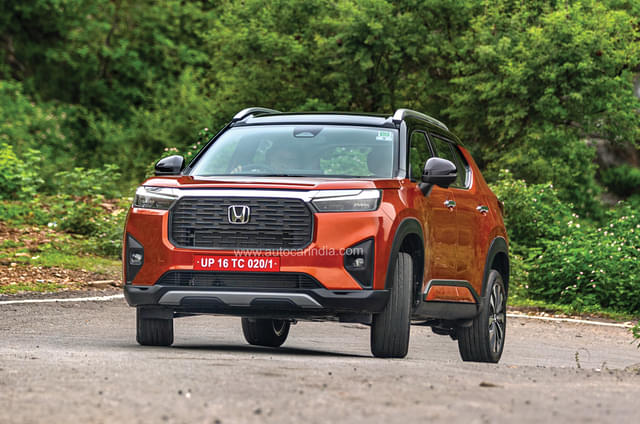 Honda Elevate review: Was it worth the wait?
